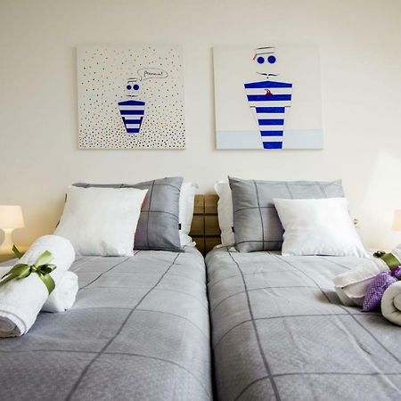 West Coast Luxury Apartment Split Kültér fotó