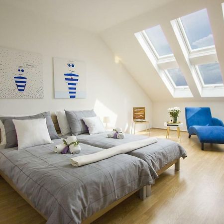 West Coast Luxury Apartment Split Kültér fotó