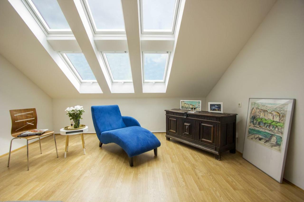West Coast Luxury Apartment Split Kültér fotó