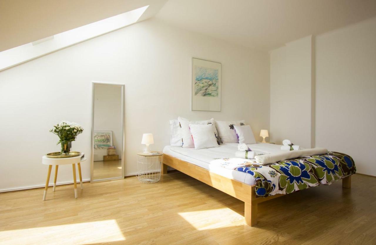 West Coast Luxury Apartment Split Kültér fotó