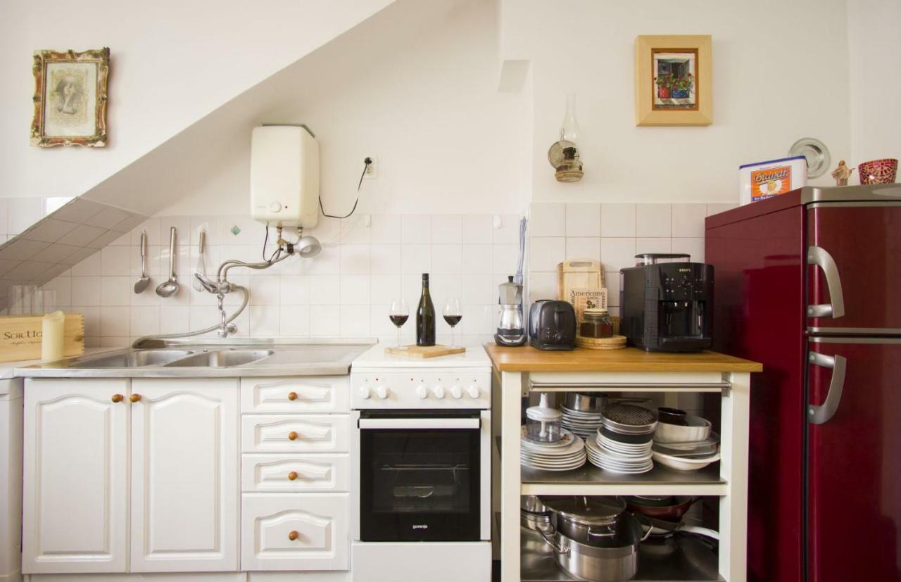 West Coast Luxury Apartment Split Kültér fotó